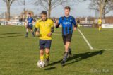 S.K.N.W.K. 1 - Prinsenland 1 (competitie) seizoen 2022-2023 (92/101)